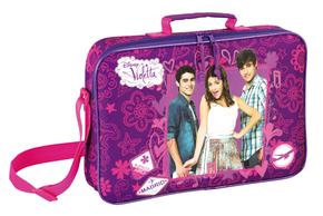 Violetta Cartera Extraescolares