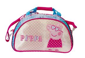 Peppa Pig Glasses Bolsa De Deporte