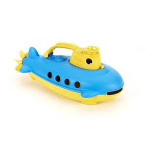 Submarino De Juguete Greentoys