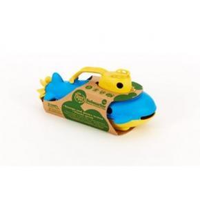 Juguete Juguete Greentoys Juguete De De Submarino Submarino Greentoys Greentoys Submarino De iTZuOXPk