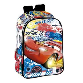 Cars – Mochila Cars