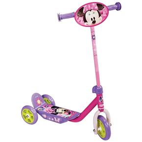 Mickey Mouse – Patinete Minnie