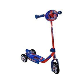 Spiderman – Patinete