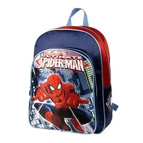 Spiderman – Mochila Spiderman City