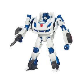 Transformers – Generations Deluxe – 1 Figura (varios Modelos)