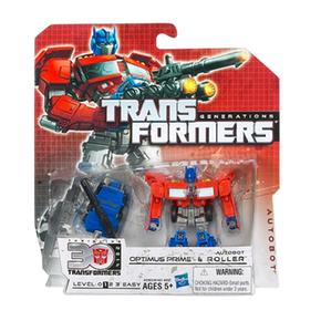 Transformers – Generations Legends (varios Modelos)