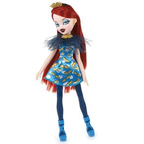 Bratzillaz – Muñeca Bratzillaz Academy – Meygana