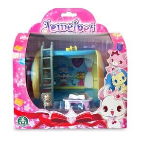 Jewelpet Mini Playsets