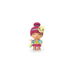 Pin Y Pon – Figura Emoticones (varios Modelos)