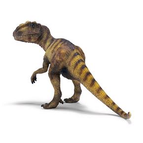 - Alosaurio Schleich