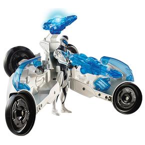 Max Steel – Turbobicicleta Voladora