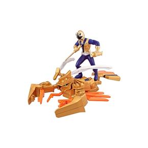 Super Samuráivarios Modelos Rangers Zord Samurai Acción Power De Súper rdxthQCs