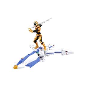 Super Samuráivarios Modelos Rangers Zord Samurai Acción Power De Súper rdxthQCs