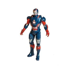 Iron Man – Figura Titan Iron Patriot 30cm