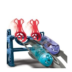 A Toxic Monsters University Race Roll Playset wikOXZTPul