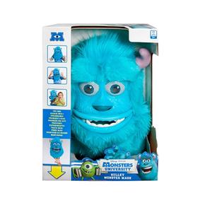 Monsters University – Máscara Sulley Interactiva