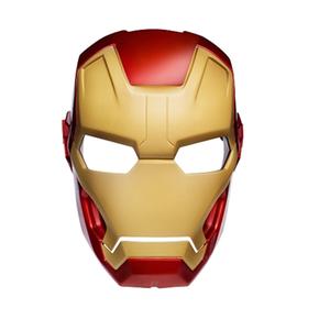 Iron Man – Máscara Nocturna (varios Modelos)