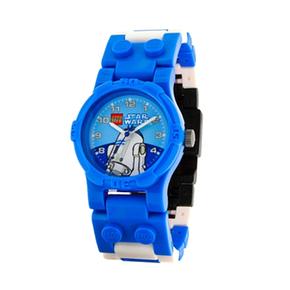 Lego Star Wars – Reloj Lego R2d2