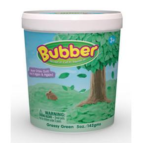 Bubber Sand Green