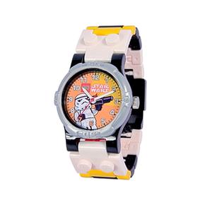 Reloj de star wars lego best sale
