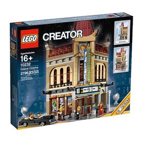 Lego Creator – Palace Cinema – 10232