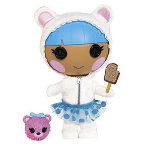 Mini Lalaloopsy Bundles Snuggle Stuff