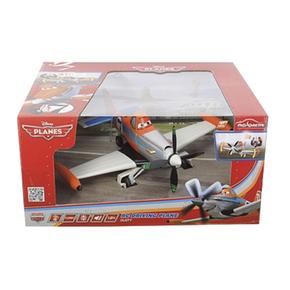 Disney – Aviones – Radio Control Dusty