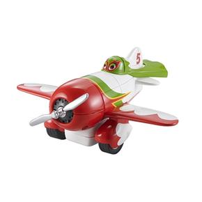 Aviones – Rueda Y Vuela – El Chu