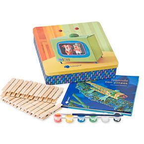 nbsp;libro Pinzaslimited Con De Actividadesspan Jugando Editionspannbsp; m8wNn0