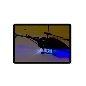 Control Rover Radio Helicóptero Modelos Sky 3ch Exploiter 2svarios kXiPZu