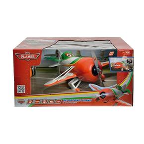 Aviones – Radio Control El Chupacabra 1:24