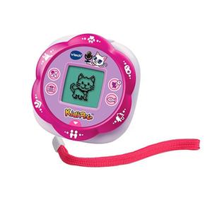 Vtech – Kidipet Touch Gato Rosa