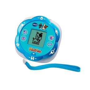 Vtech – Kidipet Touch Perro Azul