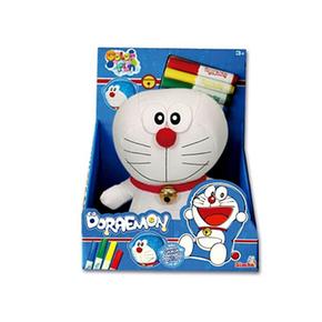 Doraemon – Peluche Color Fun