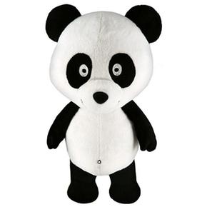 Panda Peluche Canta Y Danza