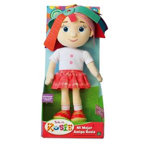 Todo Es Rosie – Mi Mejor Amiga Rosie