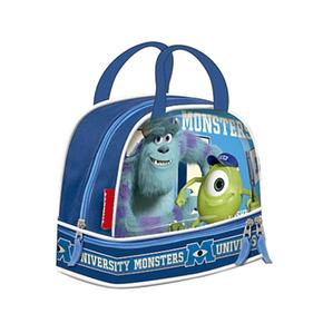 Monsters University – Portamerienda