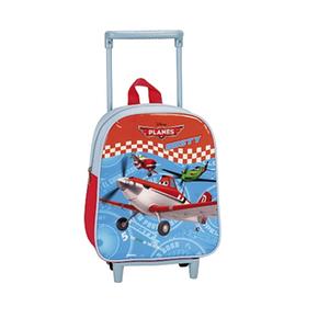 Aviones – Trolley Infantil