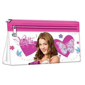 Violetta – Estuche Plano (varios Modelos)