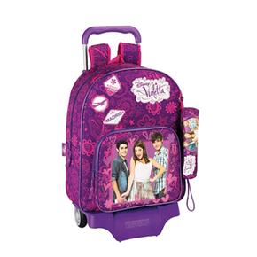 Violetta – Trolley Grande