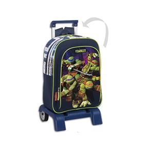 Tortugas Ninja – Trolley Grande