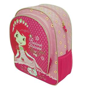 Tarta De Fresa – Mochila Precious Princess