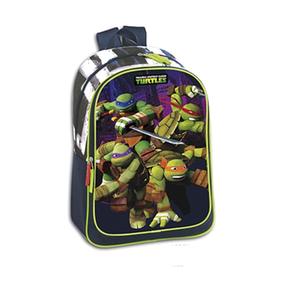 Tortugas Ninja – Mochila