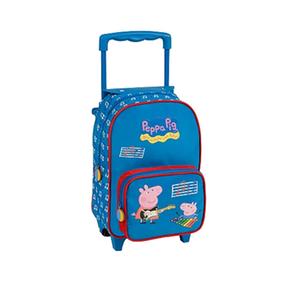 Peppa Pig – Trolley Infantil Peppa