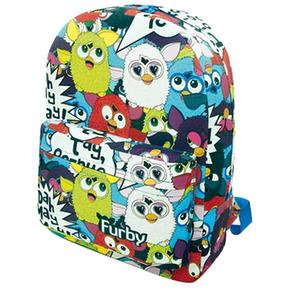 Furby – Mochila Bk Blue