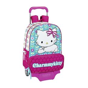 Hello Kitty – Trolley Charmmy Kitty