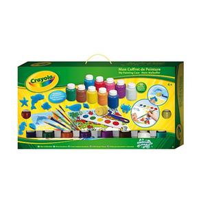 Crayola – Mi Set De Pinturas