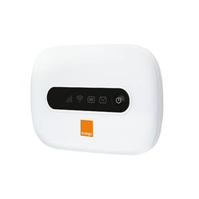 Router Wi-fi Móvil Orange