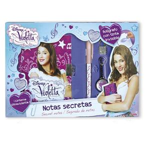 Violetta – Diario Secreto