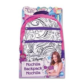 Color Me Mine – Mochila Urbana Violetta